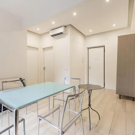 Roberto Flat - 10 Minuti Da Fiera Di Apartamento *