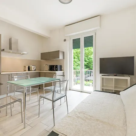 Apartamento Roberto Flat - 10 Minuti Da Fiera Di
