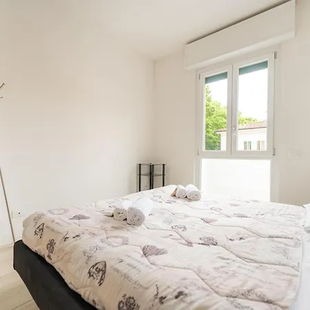 Roberto Flat - 10 Minuti Da Fiera Di Apartamento Verona