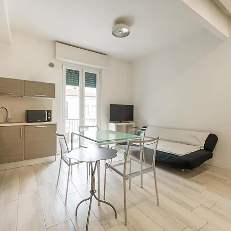 Apartamento Roberto Flat - 10 Minuti Da Fiera Di *