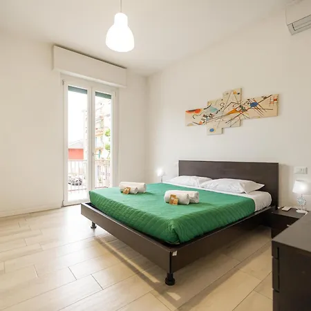 Roberto Flat - 10 Minuti Da Fiera Di Apartamento Verona