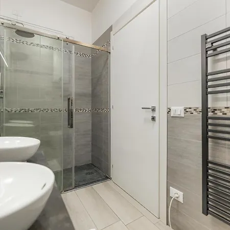 Roberto Flat - 10 Minuti Da Fiera Di Apartamento