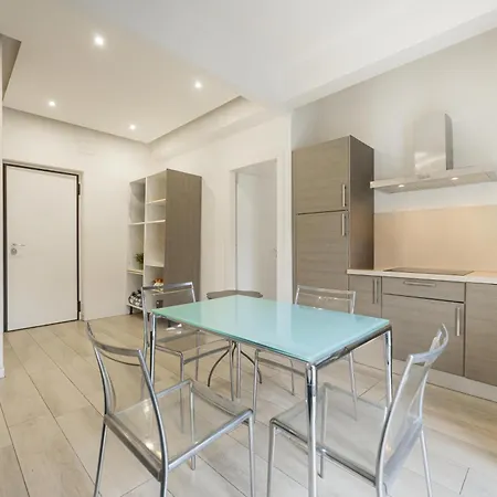 Roberto Flat - 10 Minuti Da Fiera Di Apartamento *