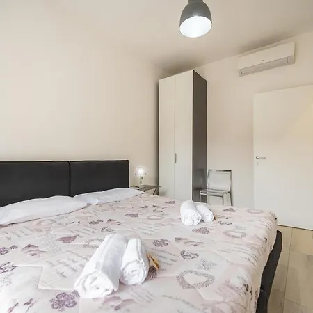 Apartamento Roberto Flat - 10 Minuti Da Fiera Di *